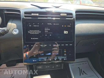 2023 Hyundai Santa Cruz SEL Premium Crew Cab Short Bed - miniatura 7