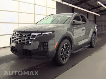 2023 Hyundai Santa Cruz SEL Premium Crew Cab Short Bed
