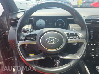 2023 Hyundai Santa Cruz SEL Premium Crew Cab Short Bed - miniatura 10