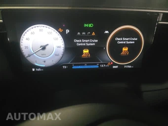 2023 Hyundai Santa Cruz SEL Premium Crew Cab Short Bed - miniatura 12