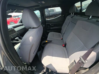 2023 Hyundai Santa Cruz SEL Premium Crew Cab Short Bed - miniatura 13