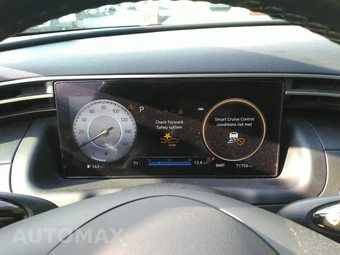 2023 Hyundai Santa Cruz SEL Premium Crew Cab Short Bed - miniatura 18