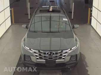 2023 Hyundai Santa Cruz SEL Premium Crew Cab Short Bed - miniatura 2