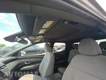 2023 Hyundai Santa Cruz SEL Premium Crew Cab Short Bed - miniatura 20