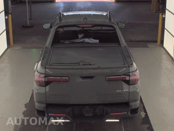 2023 Hyundai Santa Cruz SEL Premium Crew Cab Short Bed - miniatura 5