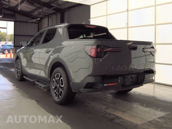 2023 Hyundai Santa Cruz SEL Premium Crew Cab Short Bed - miniatura 6