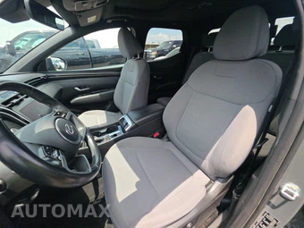 2023 Hyundai Santa Cruz SEL Premium Crew Cab Short Bed - miniatura 7