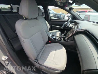 2023 Hyundai Santa Cruz SEL Premium Crew Cab Short Bed - miniatura 8