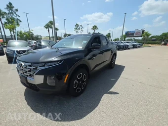 2023 Hyundai Santa Cruz SEL Premium Crew Cab Short Bed