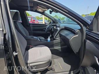 2023 Hyundai Santa Cruz SEL Premium Crew Cab Short Bed - miniatura 15