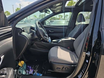 2023 Hyundai Santa Cruz SEL Premium Crew Cab Short Bed - miniatura 3