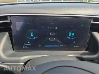 2023 Hyundai Santa Cruz SEL Premium Crew Cab Short Bed - miniatura 6