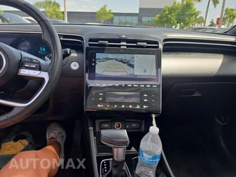 2023 Hyundai Santa Cruz SEL Premium Crew Cab Short Bed - miniatura 7