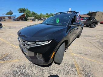 2023 Hyundai Santa Cruz SEL Premium Crew Cab Short Bed