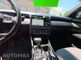 2023 Hyundai Santa Cruz SEL Premium Crew Cab Short Bed - miniatura 10
