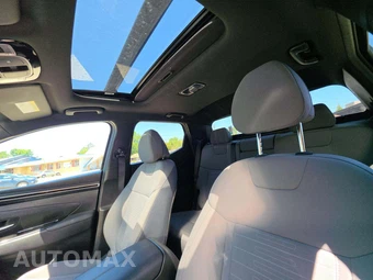 2023 Hyundai Santa Cruz SEL Premium Crew Cab Short Bed - miniatura 11