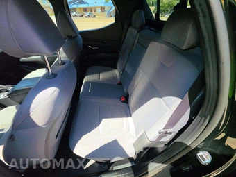 2023 Hyundai Santa Cruz SEL Premium Crew Cab Short Bed - miniatura 13