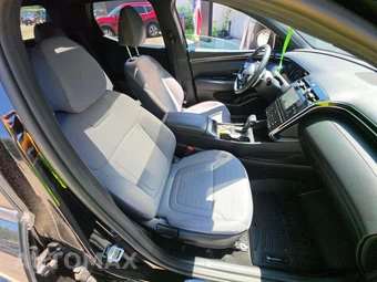 2023 Hyundai Santa Cruz SEL Premium Crew Cab Short Bed - miniatura 18