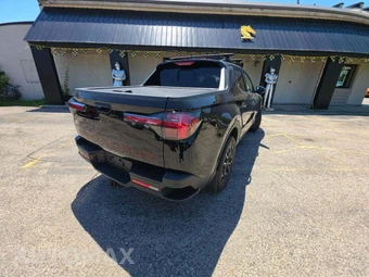 2023 Hyundai Santa Cruz SEL Premium Crew Cab Short Bed - miniatura 3