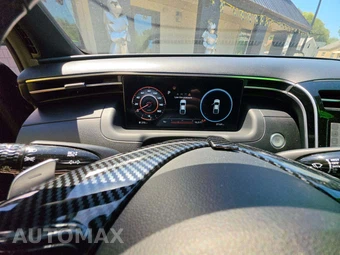 2023 Hyundai Santa Cruz SEL Premium Crew Cab Short Bed - miniatura 9
