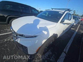 2023 Hyundai Santa Cruz SEL Premium Crew Cab Short Bed