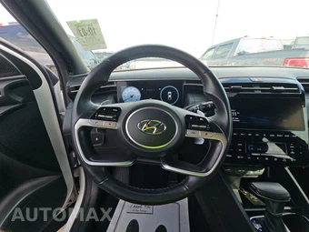 2023 Hyundai Santa Cruz SEL Premium Crew Cab Short Bed - miniatura 10