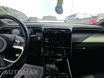 2023 Hyundai Santa Cruz SEL Premium Crew Cab Short Bed - miniatura 11