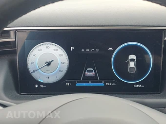 2023 Hyundai Santa Cruz SEL Premium Crew Cab Short Bed - miniatura 12