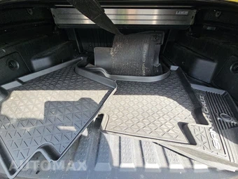 2023 Hyundai Santa Cruz SEL Premium Crew Cab Short Bed - miniatura 16