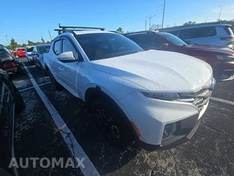 2023 Hyundai Santa Cruz SEL Premium Crew Cab Short Bed - miniatura 3