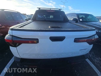 2023 Hyundai Santa Cruz SEL Premium Crew Cab Short Bed - miniatura 5