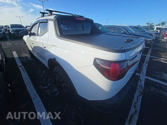 2023 Hyundai Santa Cruz SEL Premium Crew Cab Short Bed - miniatura 6