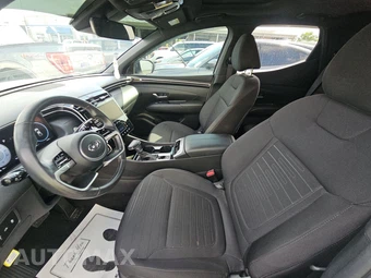 2023 Hyundai Santa Cruz SEL Premium Crew Cab Short Bed - miniatura 7
