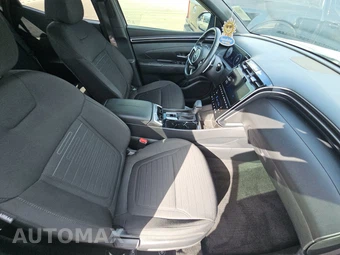 2023 Hyundai Santa Cruz SEL Premium Crew Cab Short Bed - miniatura 8