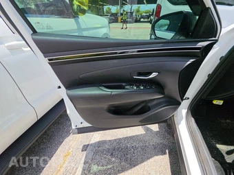 2023 Hyundai Santa Cruz SEL Premium Crew Cab Short Bed - miniatura 9