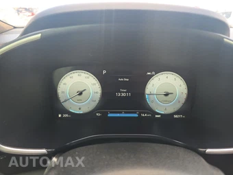 2023 Hyundai Santa Fe Calligraphy - miniatura 12