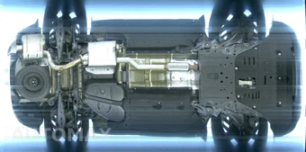 2023 Hyundai Santa Fe Calligraphy - miniatura 17