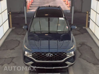 2023 Hyundai Santa Fe Calligraphy - miniatura 2