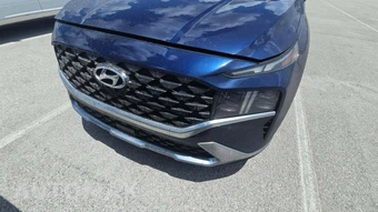 2023 Hyundai Santa Fe Calligraphy - miniatura 20
