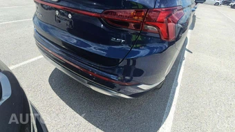 2023 Hyundai Santa Fe Calligraphy - miniatura 22