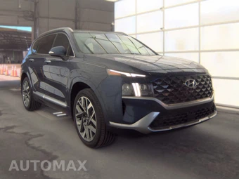 2023 Hyundai Santa Fe Calligraphy - miniatura 3