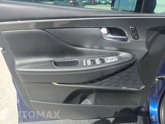 2023 Hyundai Santa Fe Calligraphy - miniatura 9