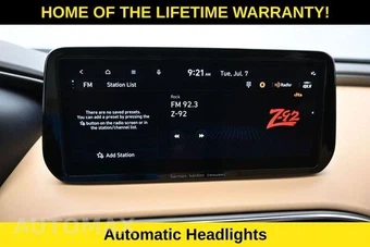 2023 Hyundai Santa Fe Calligraphy - miniatura 25