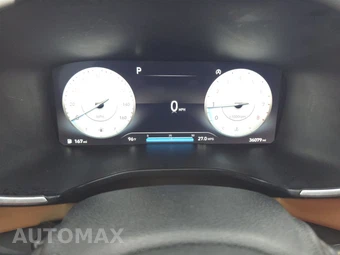 2023 Hyundai Santa Fe Calligraphy - miniatura 12