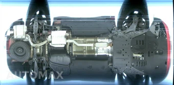 2023 Hyundai Santa Fe Calligraphy - miniatura 18