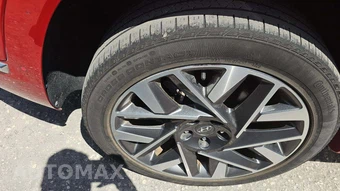 2023 Hyundai Santa Fe Calligraphy - miniatura 19
