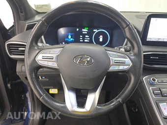 2023 Hyundai Santa Fe Calligraphy - miniatura 10