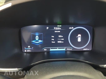 2023 Hyundai Santa Fe Calligraphy - miniatura 12