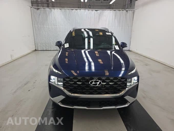 2023 Hyundai Santa Fe Calligraphy - miniatura 2