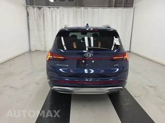 2023 Hyundai Santa Fe Calligraphy - miniatura 5